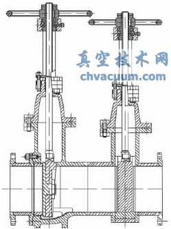 除灰渣系統(tǒng)閥門(mén)的選型及應(yīng)用