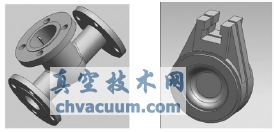 UG環(huán)境下閘閥結(jié)構(gòu)的虛擬設(shè)計(jì)